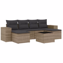 VidaXL 3255267, 7 pièce(s)