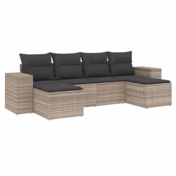 VidaXL 3255269, 7 pièce(s)