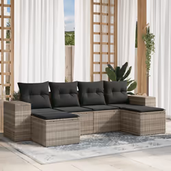 VidaXL 3255269 ensemble de meubles de jardin