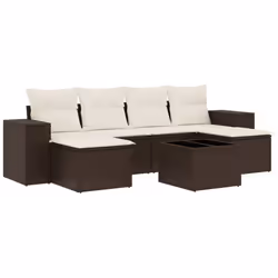 VidaXL 3255270, 7 pièce(s)