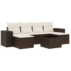 VidaXL 3255270 ensemble de meubles de jardin