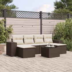 VidaXL 3255270 ensemble de meubles de jardin