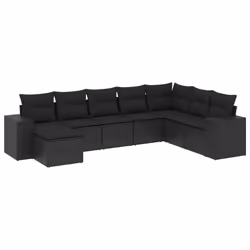VidaXL 3255292, 8 pièce(s)