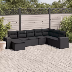 VidaXL 3255292 ensemble de meubles de jardin