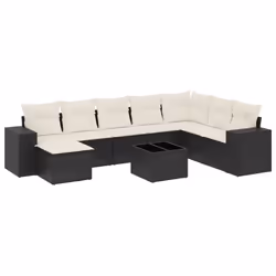 VidaXL 3255293, 8 pièce(s)