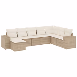 VidaXL 3255295, 8 pièce(s)