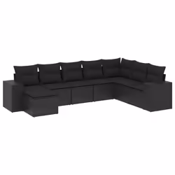 VidaXL 3255302, 9 pièce(s)