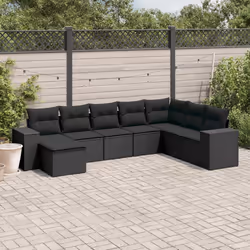 VidaXL 3255302 ensemble de meubles de jardin
