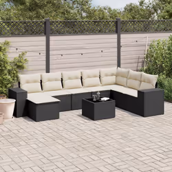VidaXL 3255303 ensemble de meubles de jardin