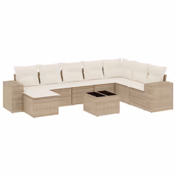 VidaXL 3255305, 9 pièce(s)