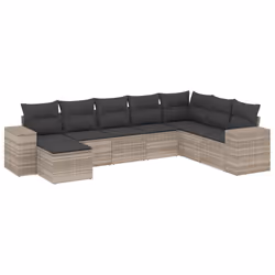 VidaXL 3255309, 9 pièce(s)