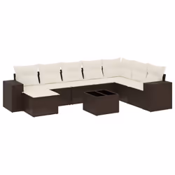 VidaXL 3255310, 9 pièce(s)