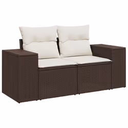 VidaXL 3255310 ensemble de meubles de jardin - Vue supplémentaire 8