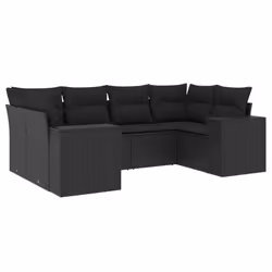 VidaXL 3255312, 6 pièce(s)