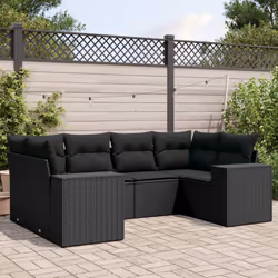 VidaXL 3255312 ensemble de meubles de jardin