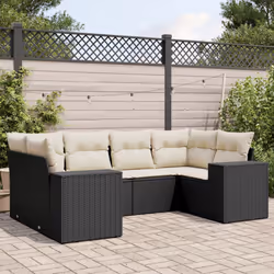 VidaXL 3255313 ensemble de meubles de jardin