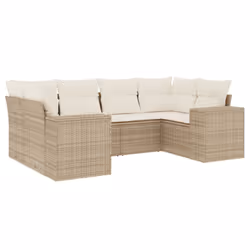 VidaXL 3255315, 6 pièce(s)