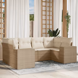 VidaXL 3255315 ensemble de meubles de jardin