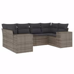 VidaXL 3255317, 6 pièce(s)