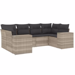 VidaXL 3255319, 6 pièce(s)