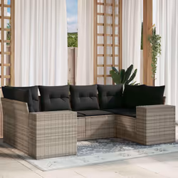 VidaXL 3255319 ensemble de meubles de jardin