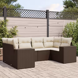 VidaXL 3255320 ensemble de meubles de jardin