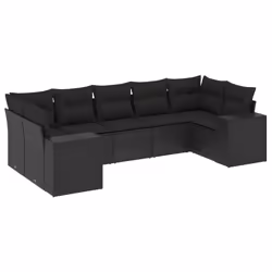 VidaXL 3255322, 7 pièce(s)