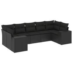 VidaXL 3255322 ensemble de meubles de jardin