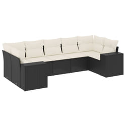VidaXL 3255323 ensemble de meubles de jardin