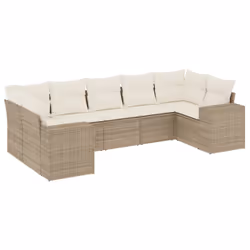 VidaXL 3255325, 7 pièce(s)