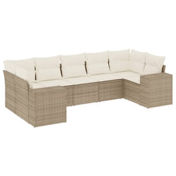 VidaXL 3255325 ensemble de meubles de jardin