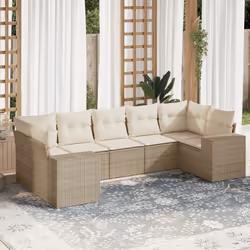 VidaXL 3255325 ensemble de meubles de jardin