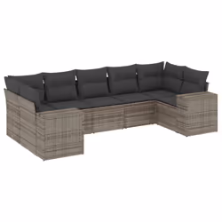 VidaXL 3255327, 7 pièce(s)