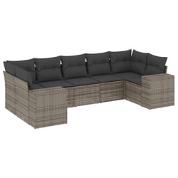 VidaXL 3255327 ensemble de meubles de jardin
