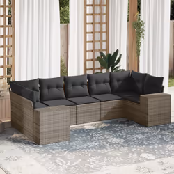 VidaXL 3255327 ensemble de meubles de jardin