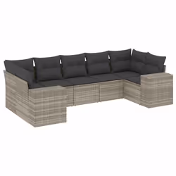 VidaXL 3255329, 7 pièce(s)