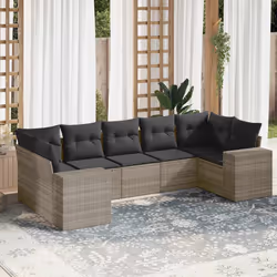 VidaXL 3255329 ensemble de meubles de jardin