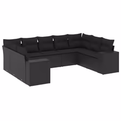 VidaXL 3255332, 9 pièce(s)