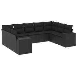 VidaXL 3255332 ensemble de meubles de jardin