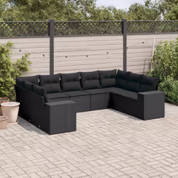 VidaXL 3255332 ensemble de meubles de jardin
