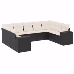 VidaXL 3255333, 9 pièce(s)