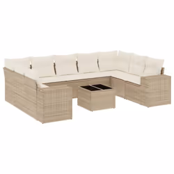 VidaXL 3255335, 9 pièce(s)