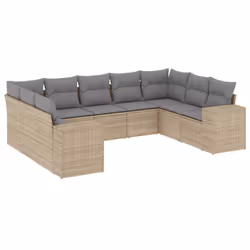VidaXL 3255336, 9 pièce(s)