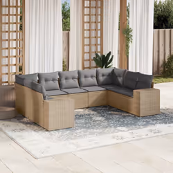 VidaXL 3255336 ensemble de meubles de jardin
