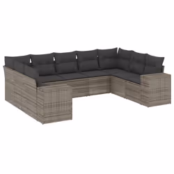 VidaXL 3255337, 9 pièce(s)