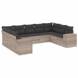 VidaXL 3255339, 9 pièce(s)