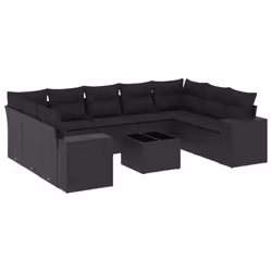 VidaXL 3255342, 10 pièce(s)
