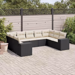 VidaXL 3255343 ensemble de meubles de jardin