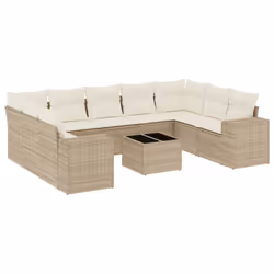 VidaXL 3255345, 10 pièce(s)