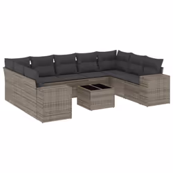 VidaXL 3255347, 10 pièce(s)